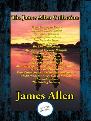 cover image of The James Allen Collection